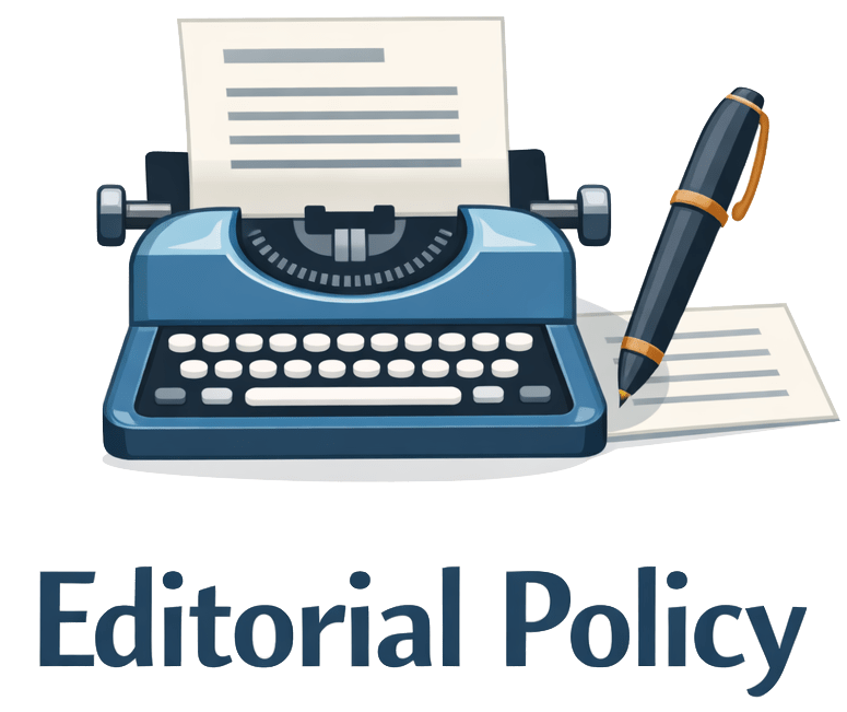 Editorial Policy